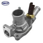 SKP SK9023041 Engine Coolant Thermostat Housing Assembly - view 1