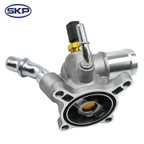 SKP SK9023101 Engine Coolant Thermostat Housing Assembly - view 3