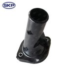SKP SK9025124 Engine Coolant Thermostat Housing - view 3