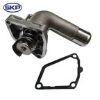 SKP SK9025125 Engine Coolant Thermostat Housing - Upper - view 1