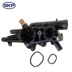 SKP SK9025128 Engine Coolant Thermostat Housing - view 4