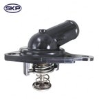 SKP SK9025131 Engine Coolant Thermostat Housing - Upper - view 1
