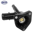 SKP SK9025138 Engine Coolant Thermostat Housing Assembly - view 3