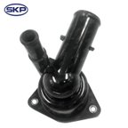 SKP SK9025138 Engine Coolant Thermostat Housing Assembly - view 1