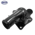 SKP SK9025138 Engine Coolant Thermostat Housing Assembly - view 2