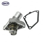SKP SK9025140 Engine Coolant Thermostat Housing Assembly - view 3