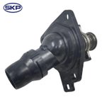 SKP SK9025142 Engine Coolant Thermostat Housing Assembly - view 3