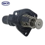 SKP SK9025142 Engine Coolant Thermostat Housing Assembly - view 1