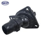 SKP SK9025142 Engine Coolant Thermostat Housing Assembly - view 2