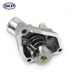 SKP SK9025149 Engine Coolant Thermostat Housing - Upper - view 2