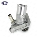 SKP SK9025149 Engine Coolant Thermostat Housing - Upper - view 1
