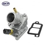 SKP SK9025152 Engine Coolant Thermostat Housing Assembly - view 2