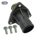 SKP SK9025164 Engine Coolant Thermostat Housing Assembly - view 1