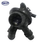 SKP SK9025172 Engine Coolant Thermostat Housing Assembly - view 4