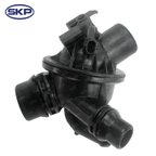 SKP SK9025172 Engine Coolant Thermostat Housing Assembly - view 1