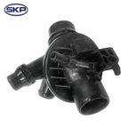 SKP SK9025172 Engine Coolant Thermostat Housing Assembly - view 2