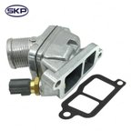 SKP SK9025185 Engine Coolant Thermostat Housing Assembly - view 3