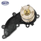 SKP SK9025218 Engine Coolant Thermostat Housing Assembly - view 4