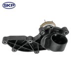 SKP SK9025218 Engine Coolant Thermostat Housing Assembly - view 1