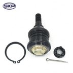 SKP SK90255 Suspension Ball Joint - Front Upper - view 3