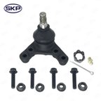 SKP SK90257 Suspension Ball Joint - Front Right Upper - view 4