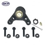 SKP SK90257 Suspension Ball Joint - Front Right Upper - view 2