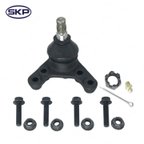 SKP SK90257 Suspension Ball Joint - Front Right Upper - view 3