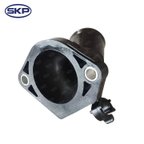SKP SK9025853 Engine Coolant Thermostat Housing - view 3