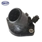 SKP SK9025853 Engine Coolant Thermostat Housing - view 1