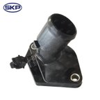 SKP SK9025853 Engine Coolant Thermostat Housing - view 2
