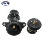 SKP SK9025866 Engine Coolant Thermostat Housing - Water Pump - view 1
