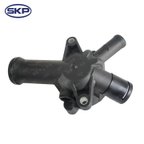 SKP SK9025867 Engine Coolant Thermostat Housing - view 4