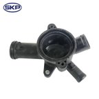 SKP SK9025867 Engine Coolant Thermostat Housing - view 1