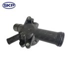 SKP SK9025867 Engine Coolant Thermostat Housing - view 2