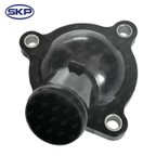 SKP SK9025900 Engine Coolant Thermostat Housing - view 3
