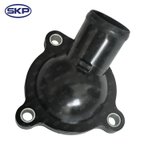 SKP SK9025900 Engine Coolant Thermostat Housing - view 2