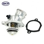 SKP SK9025912 Engine Coolant Thermostat Housing - view 2