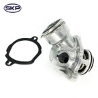 SKP SK9025912 Engine Coolant Thermostat Housing - view 1