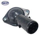 SKP SK9025927 Engine Coolant Thermostat Housing - view 3