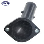 SKP SK9025927 Engine Coolant Thermostat Housing - view 1