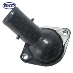 SKP SK9025927 Engine Coolant Thermostat Housing - view 2