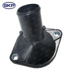 SKP SK9025930 Engine Coolant Thermostat Housing - view 2