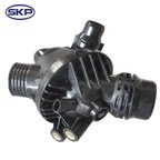 SKP SK9025950 Engine Coolant Thermostat Housing Assembly - view 3