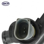 SKP SK9026131 Engine Coolant Water Outlet - Front - view 1
