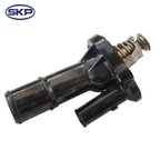 SKP SK902682 Engine Coolant Thermostat Housing Assembly - view 1