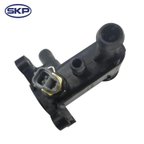 SKP SK902684 Engine Coolant Water Outlet - view 4