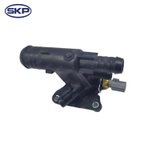 SKP SK902684 Engine Coolant Water Outlet - view 1