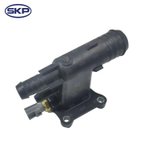 SKP SK902684 Engine Coolant Water Outlet - view 3