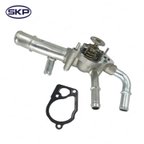 SKP SK902693 Engine Coolant Thermostat Housing - Upper - view 1