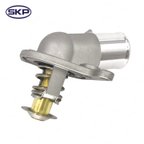 SKP SK902700 Engine Coolant Thermostat Housing - view 2